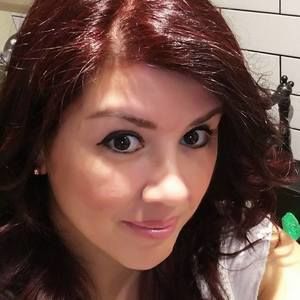 Meet your Posher, Gina